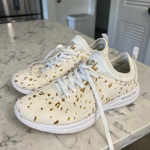 Athletic Propulsion Labs APL Techloom Phantom